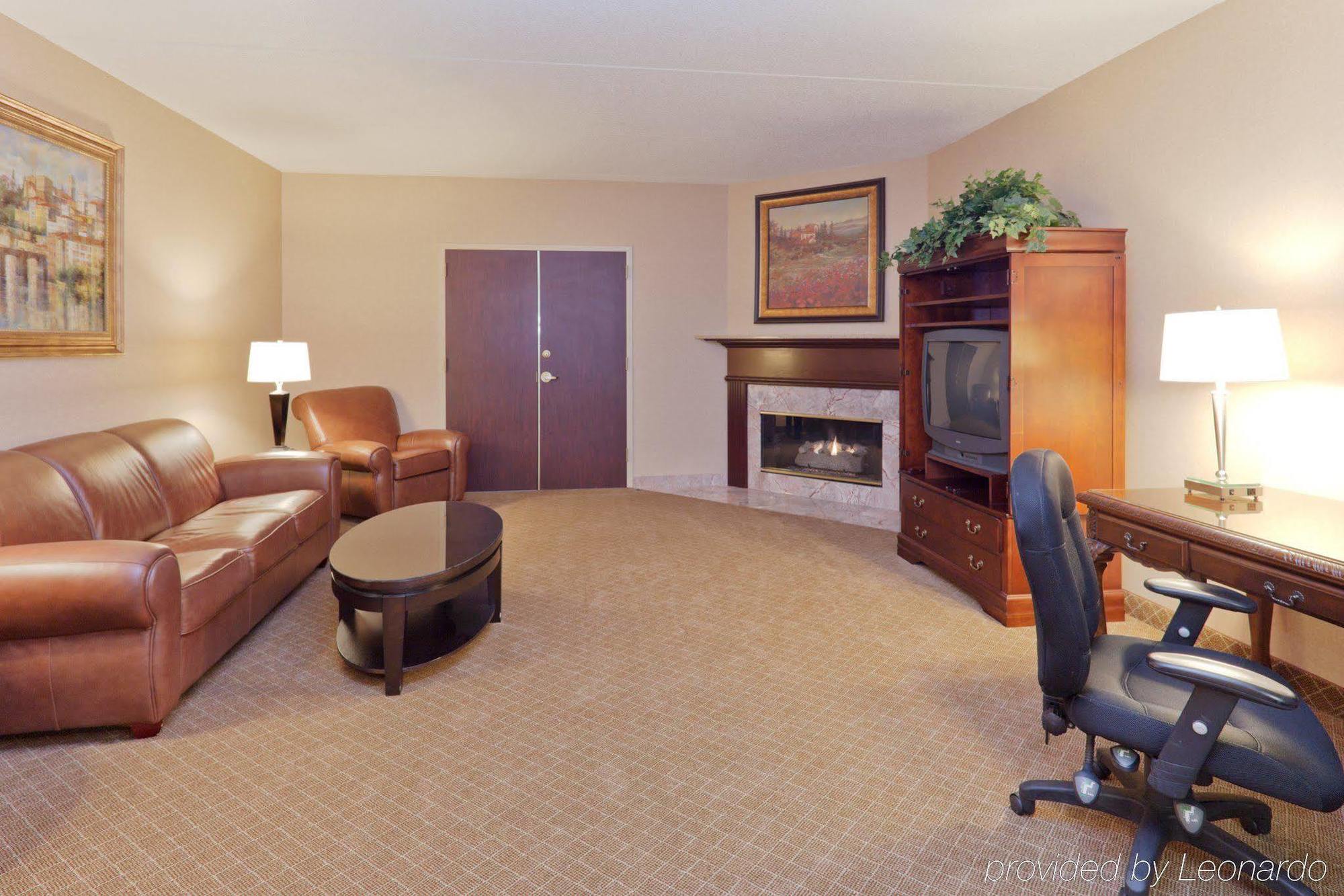 Wingate By Wyndham Mentor Oh Hotel Kamer foto