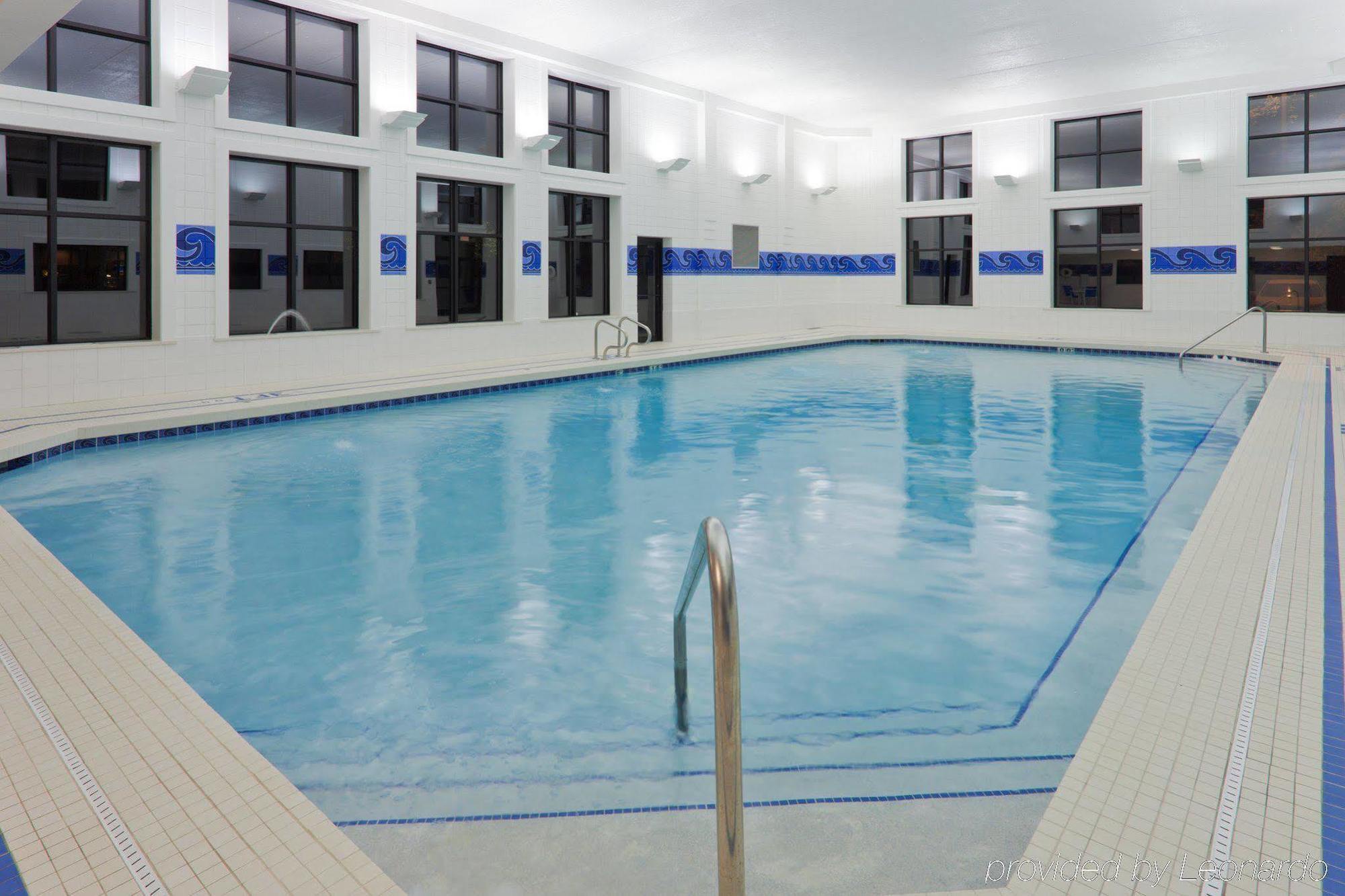 Wingate By Wyndham Mentor Oh Hotel Faciliteiten foto
